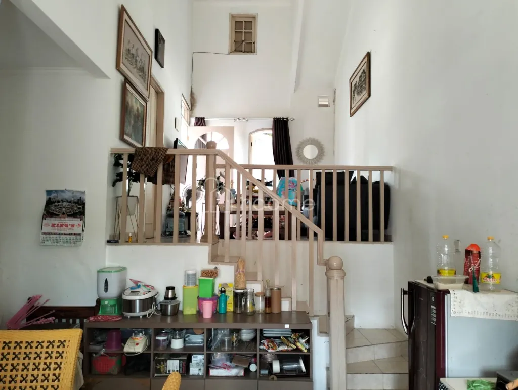 Dijual Rumah Dengan harga murah di Sentul City  — foto 3 dari 4