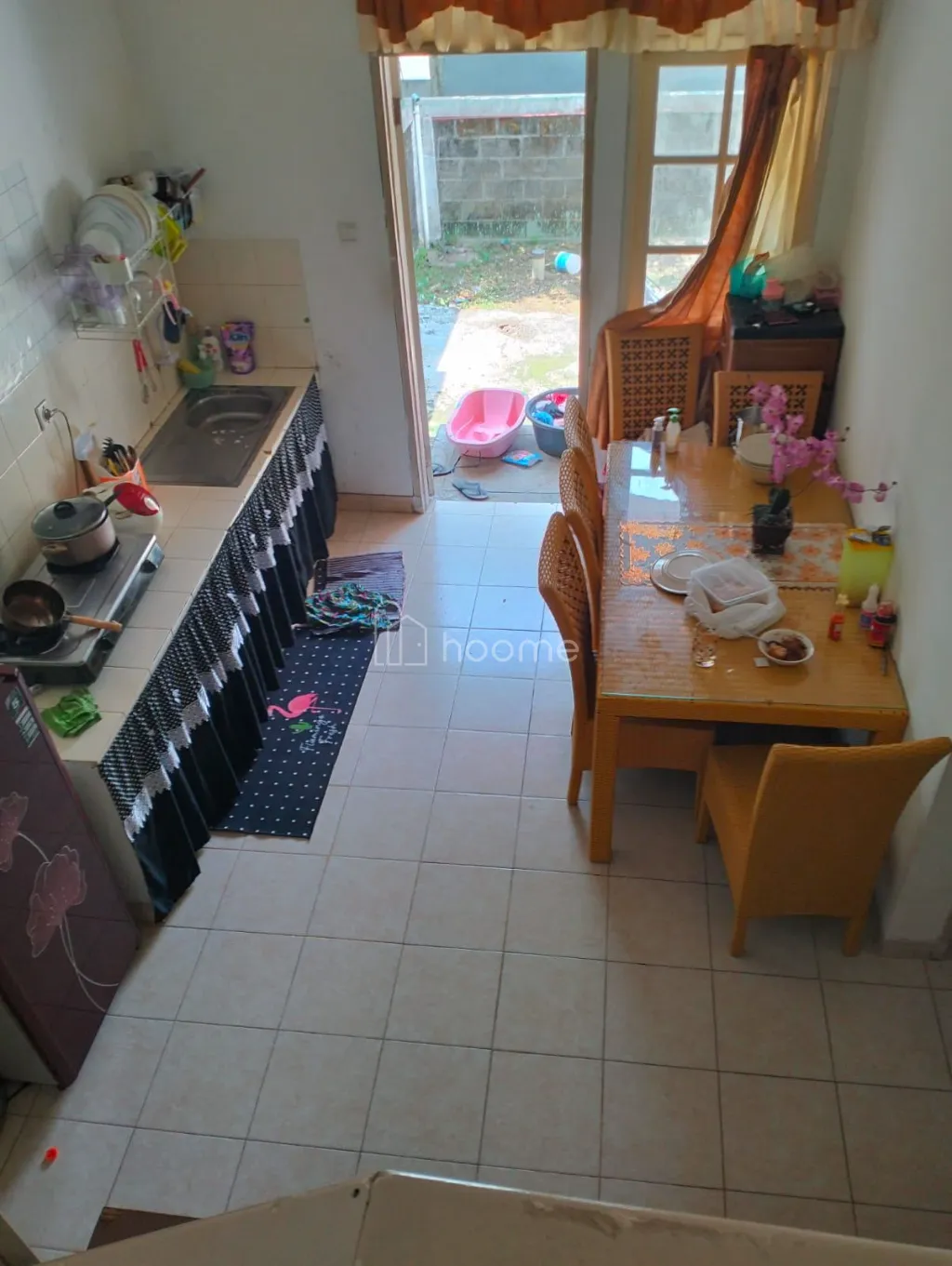 Dijual Rumah Dengan harga murah di Sentul City  — foto 1 dari 4