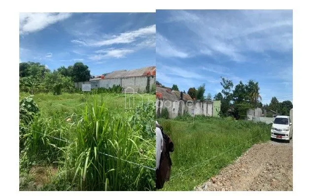 Dijual Tanah DIJUAL TANAH STRATEGIS SIAP KAVELING – SAWANGAN  — foto 1 dari 3
