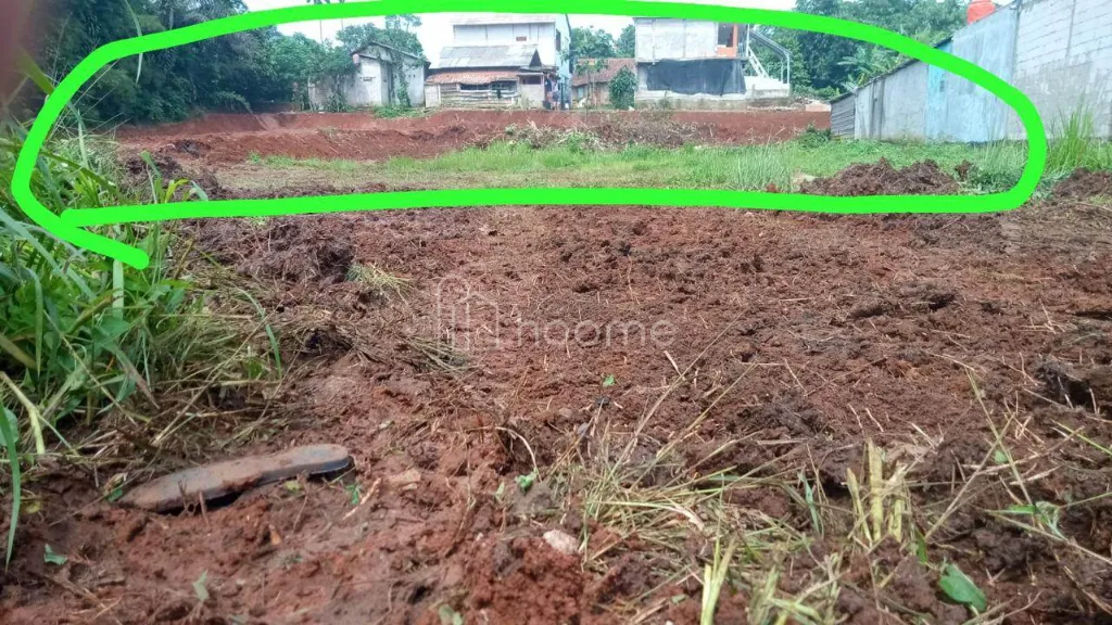 Dijual Tanah DIJUAL TANAH STRATEGIS SIAP KAVELING – SAWANGAN  — foto 3 dari 3