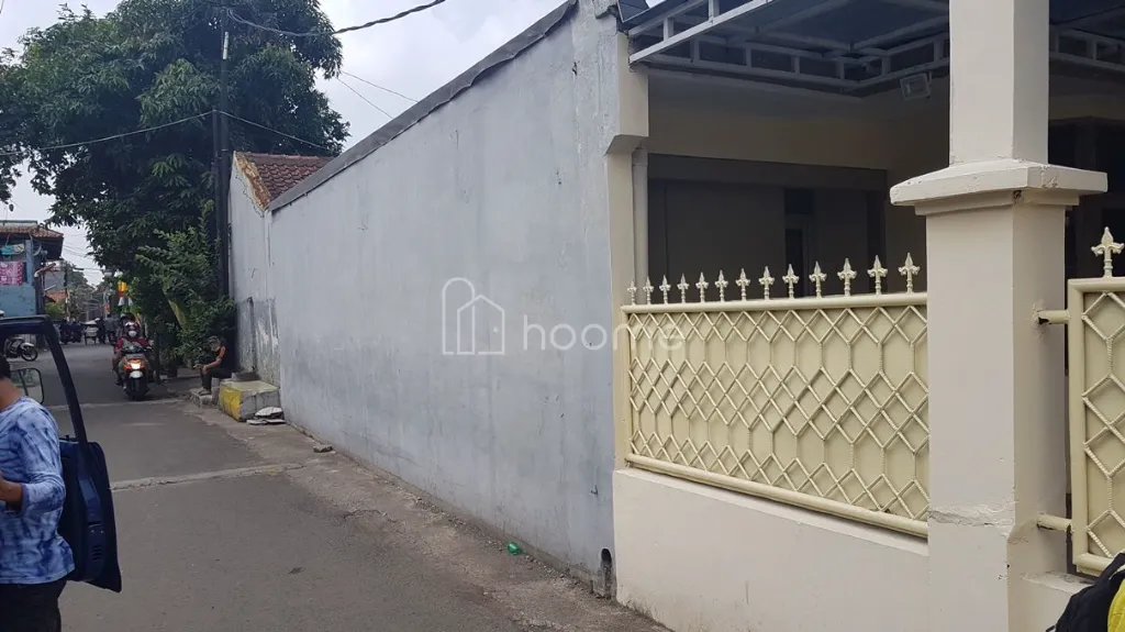 Disewa Rumah Dikontrakan Rumah lokasi strategis  — foto 3 dari 4
