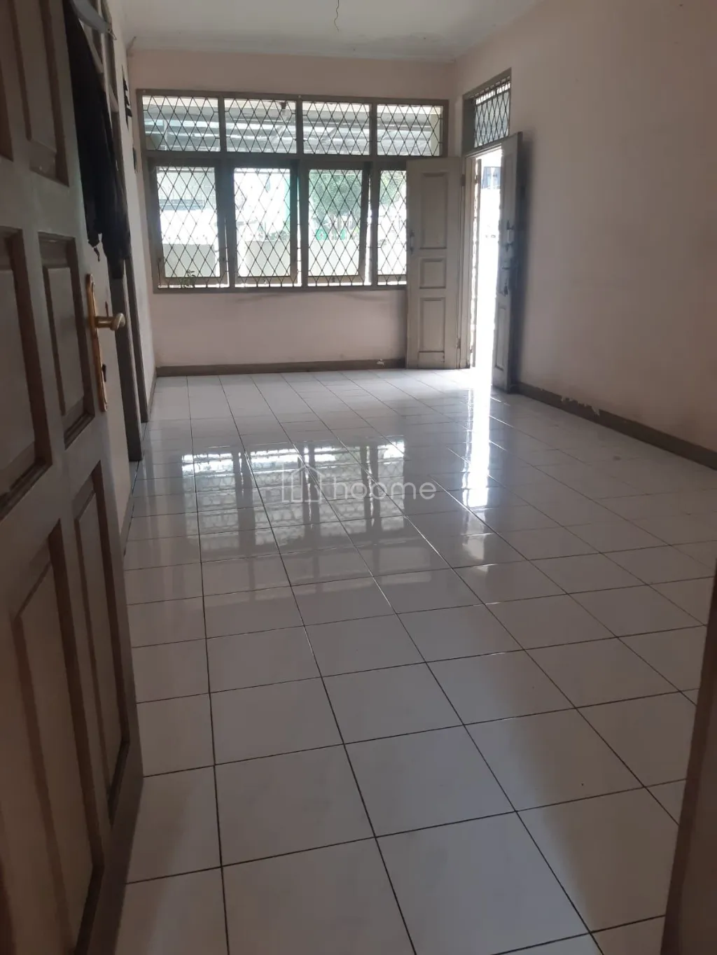 Disewa Rumah Dikontrakan Rumah lokasi strategis  — foto 1 dari 4