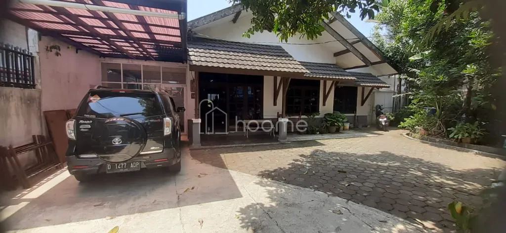 Dijual Rumah Dijual Cepat Rumah nyaman & asri lokasi strategis — foto 4 dari 4