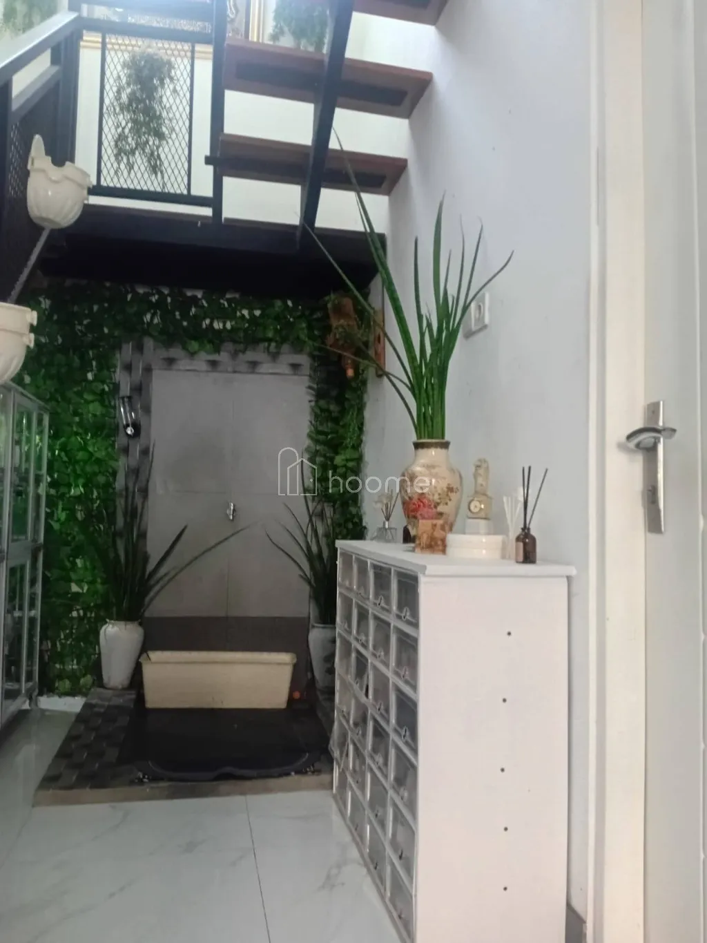 Dijual Rumah Dijual Rumah Bagus  depan Mall Ciputra Cibubur — foto 1 dari 4