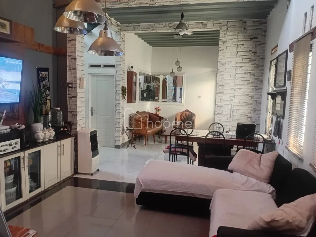 Dijual Rumah Dijual Rumah Bagus  depan Mall Ciputra Cibubur — foto 3 dari 4