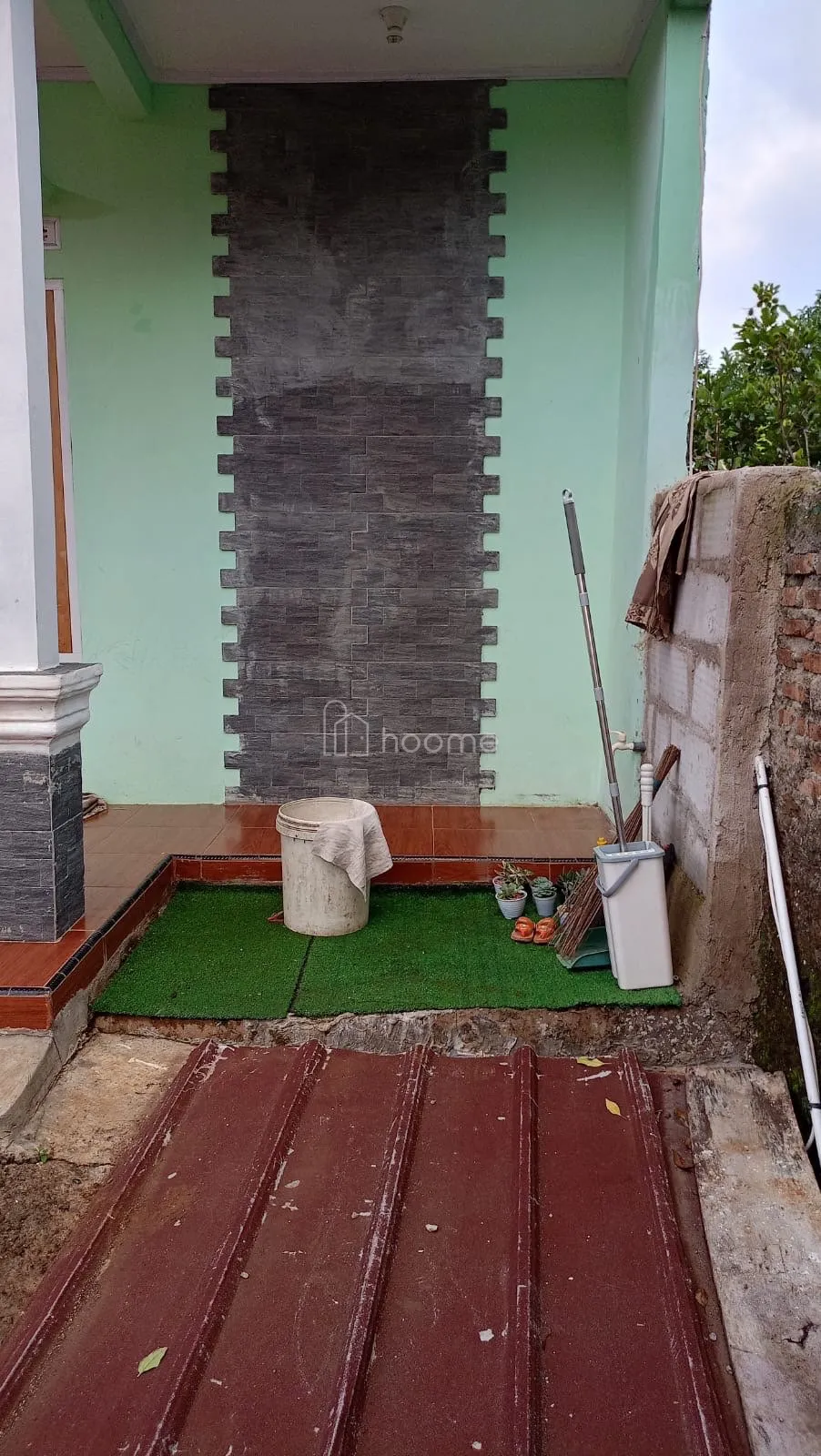 Dijual Rumah Dijual cepat rumah kawasan cibiru — foto 1 dari 4