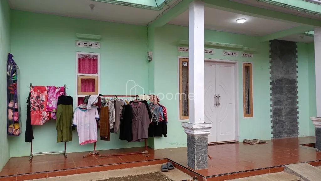 Dijual Rumah Dijual cepat rumah kawasan cibiru — foto 4 dari 4