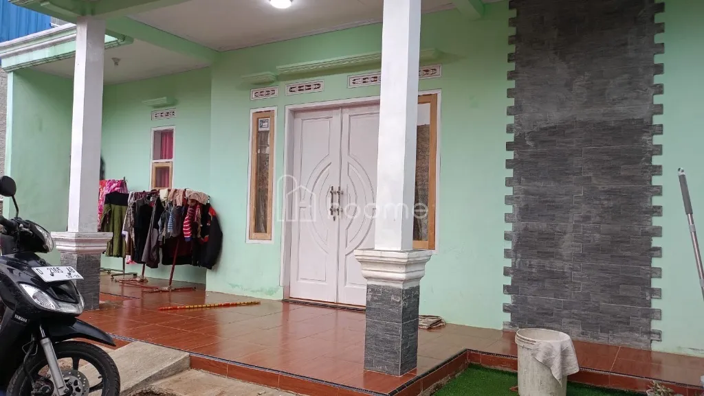 Dijual Rumah Dijual cepat rumah kawasan cibiru — foto 3 dari 4