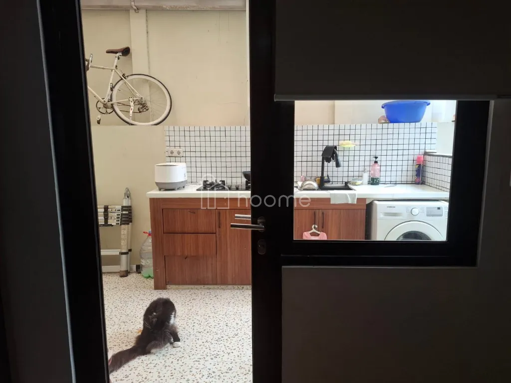 Dijual Rumah Modern Fasilitas Lengkap Dekat BSD — foto 4 dari 4