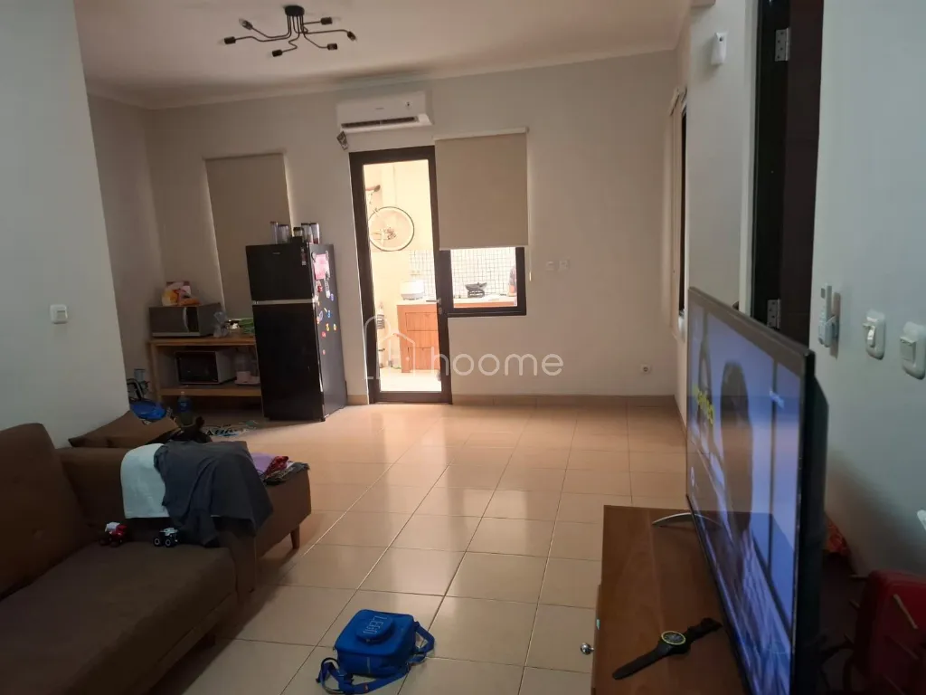 Dijual Rumah Modern Fasilitas Lengkap Dekat BSD — foto 3 dari 4