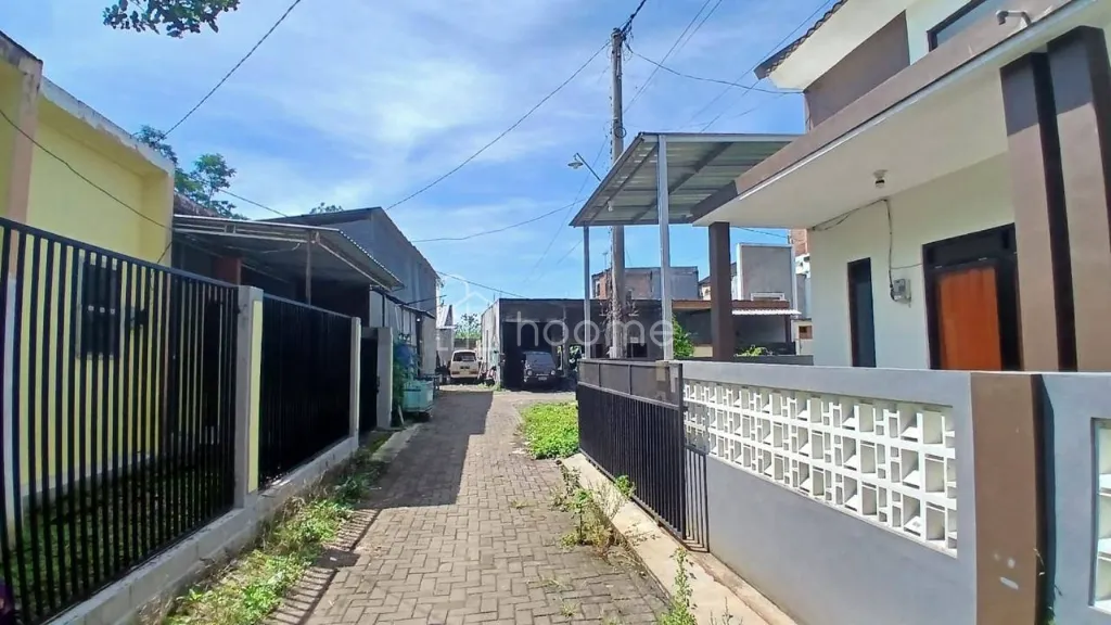 Dijual Tanah Dijual Tanah Kavling Singosari, Malang SHM — foto 4 dari 4