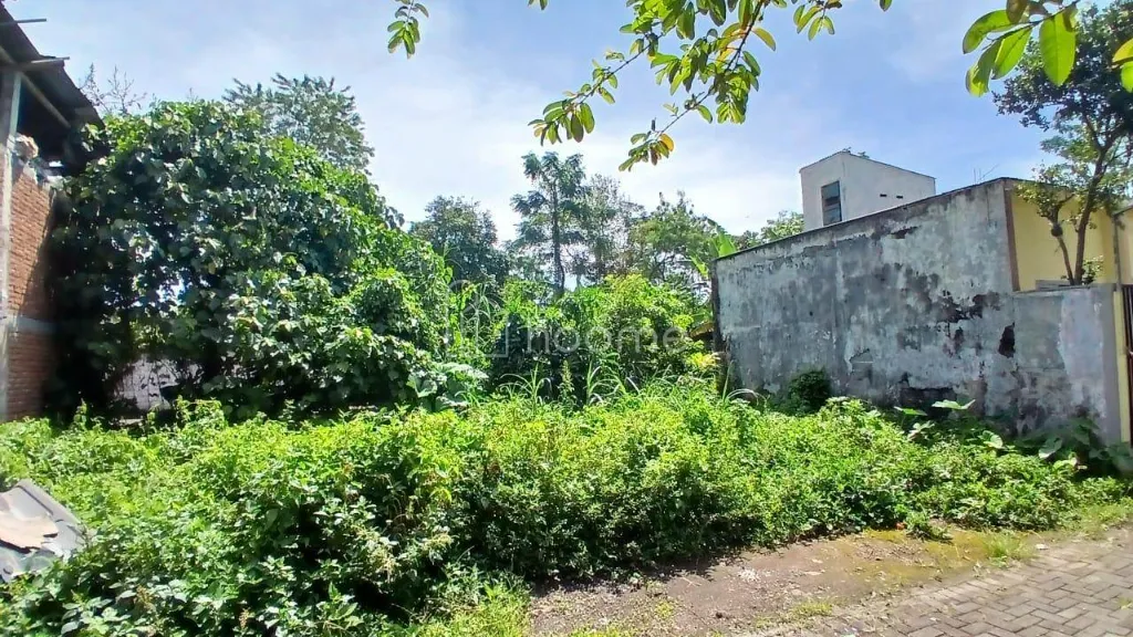 Dijual Tanah Dijual Tanah Kavling Singosari, Malang SHM — foto 1 dari 4