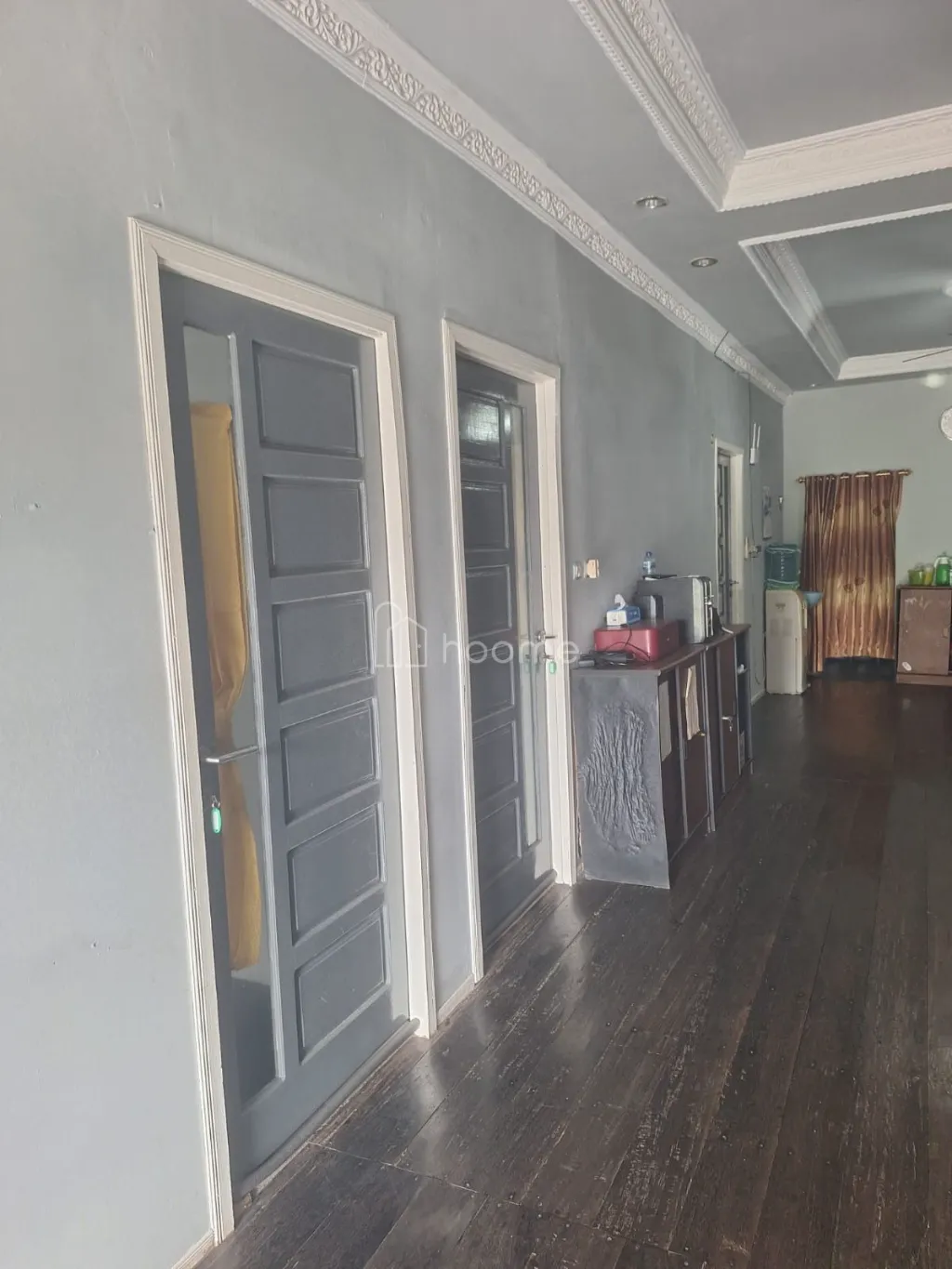 Dijual Rumah Rumah di Jantung Kota Banjarmasin — foto 1 dari 4