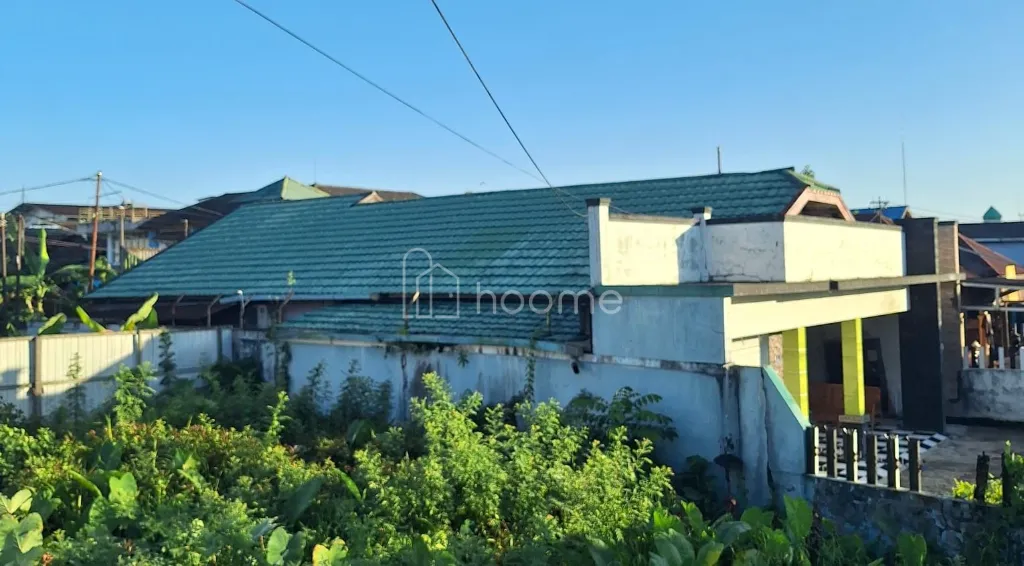 Dijual Rumah Rumah di Jantung Kota Banjarmasin — foto 3 dari 4