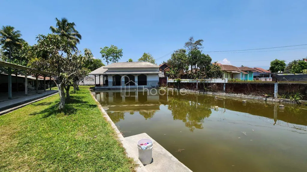Dijual Rumah For Sale Lahan Premium dekat tempat wisata garut — foto 3 dari 4
