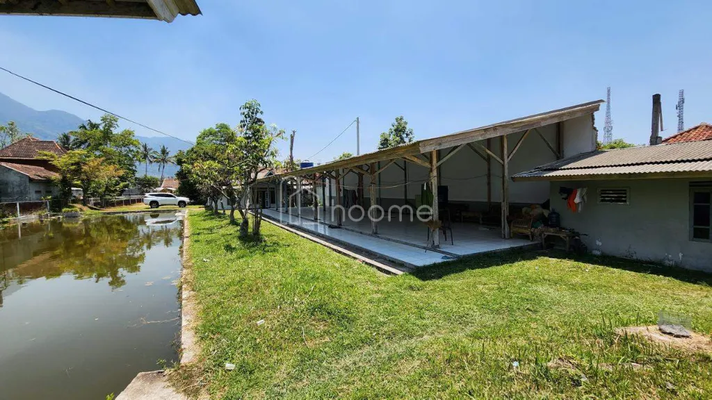 Dijual Rumah For Sale Lahan Premium dekat tempat wisata garut — foto 1 dari 4