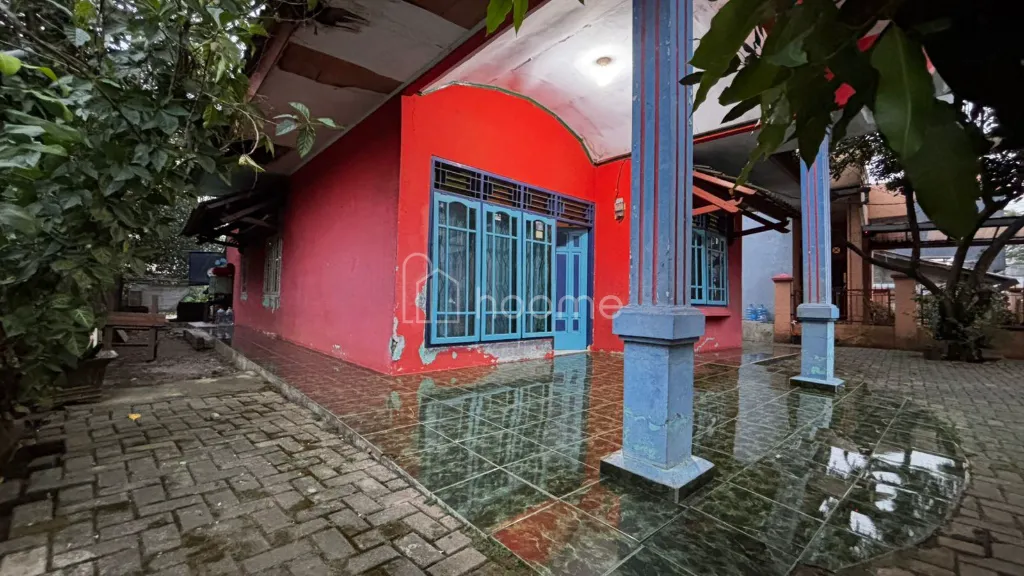 Dijual Tanah Rumah + Tanah SHM | Siap Huni | Harga Terbaik — foto 4 dari 4