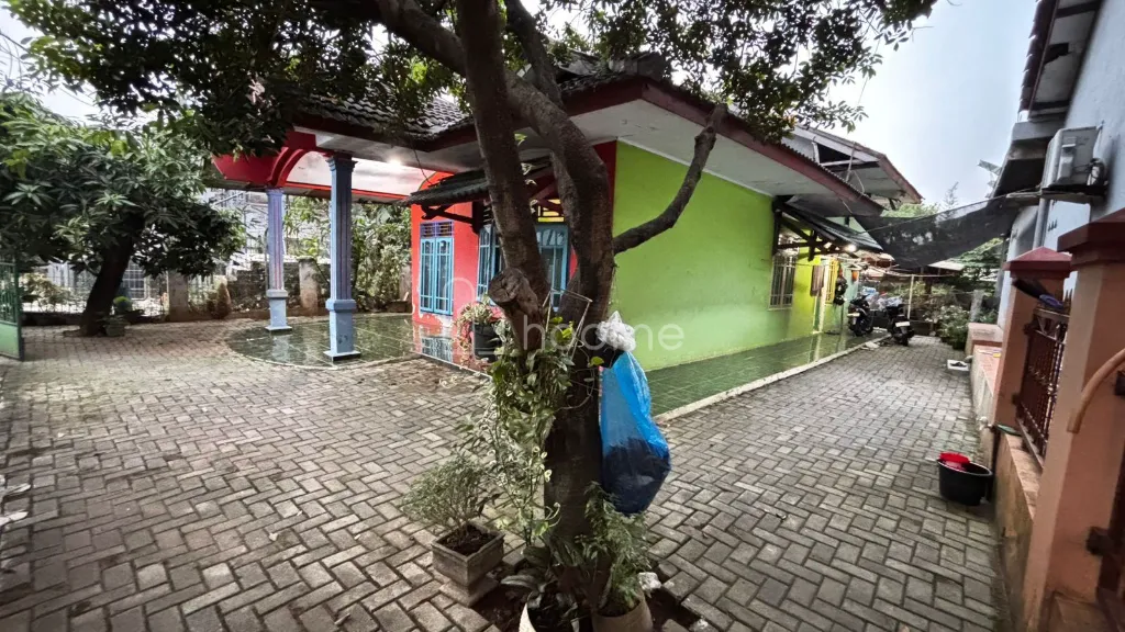 Dijual Tanah Rumah + Tanah SHM | Siap Huni | Harga Terbaik — foto 3 dari 4