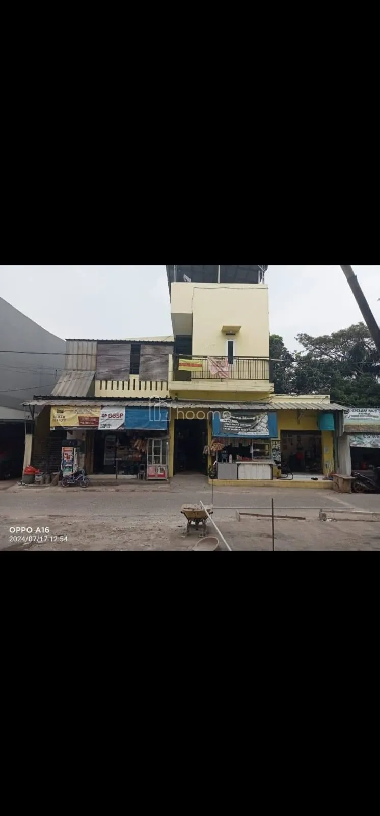 Dijual Kost Di Citra Raya Cikupa Lokasi Strategis — foto 3 dari 4