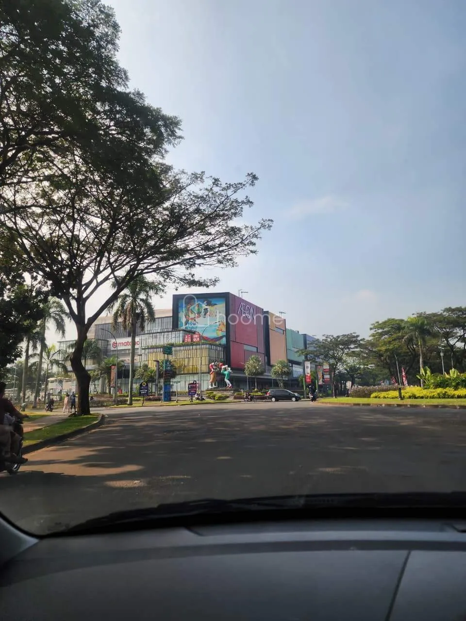 Dijual Kost Di Citra Raya Cikupa Lokasi Strategis — foto 4 dari 4