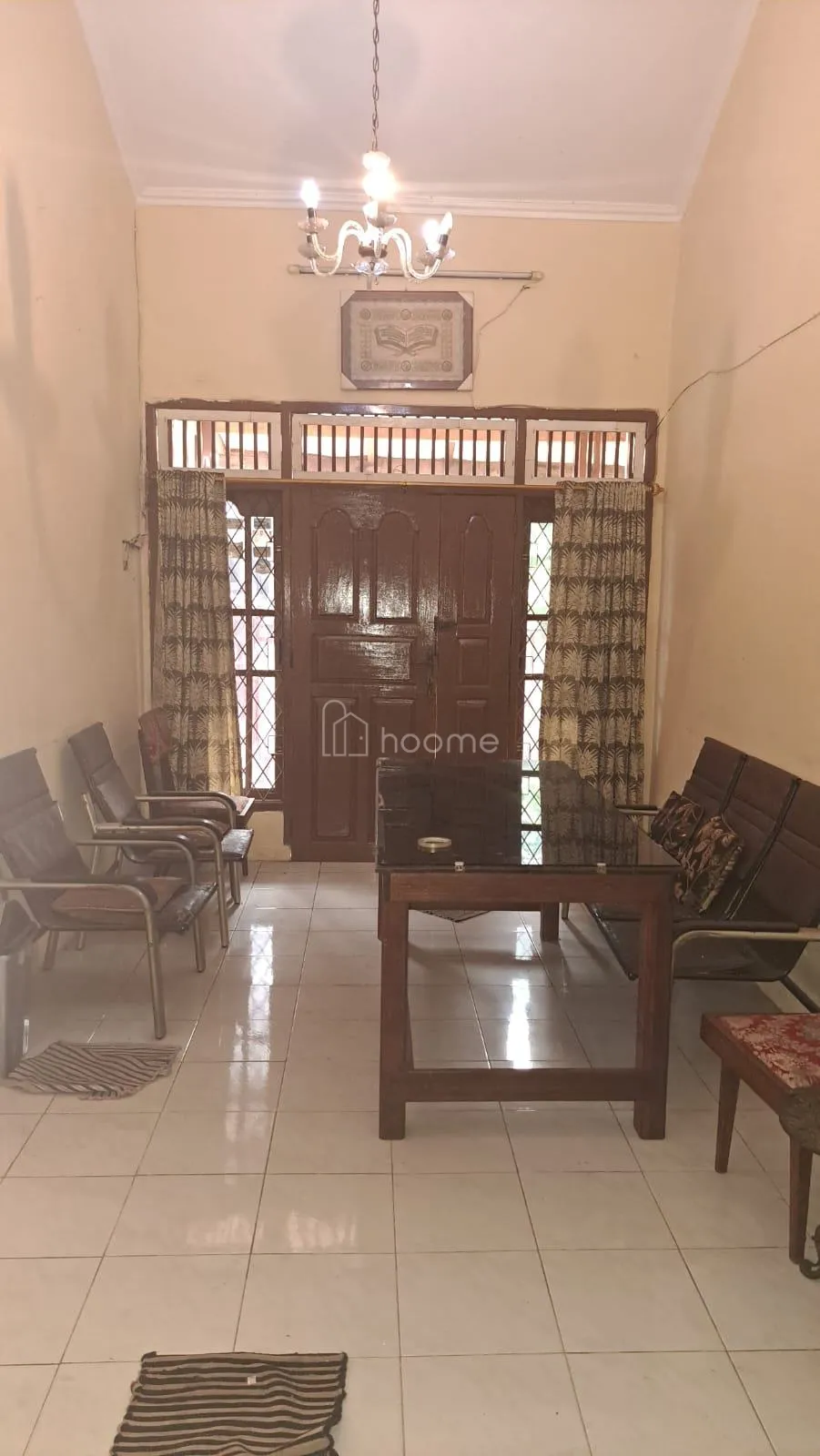 Dijual Rumah RUMAH DIJUAL 1,5 LANTAI DI PONDOK CABE TANGSEL — foto 1 dari 4