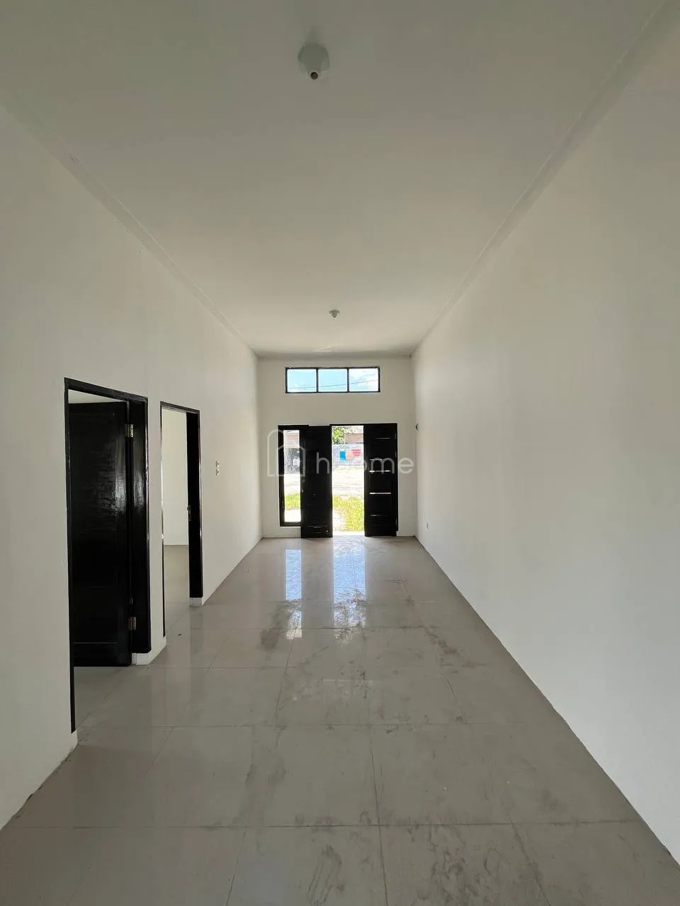Dijual Rumah murah posisi hook 1 lantai Tanjung Morawa — foto 1 dari 4