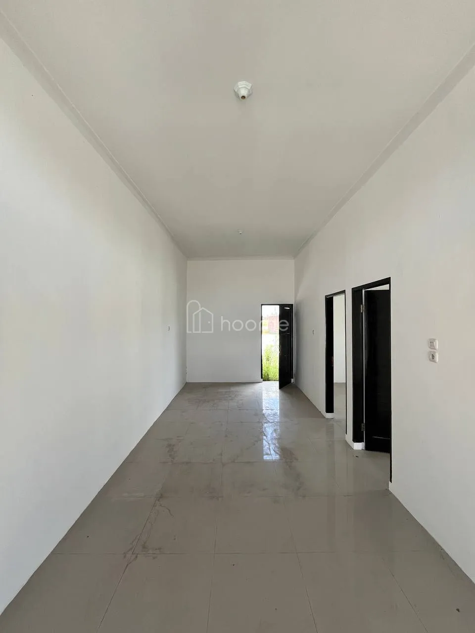 Dijual Rumah murah posisi hook 1 lantai Tanjung Morawa — foto 4 dari 4