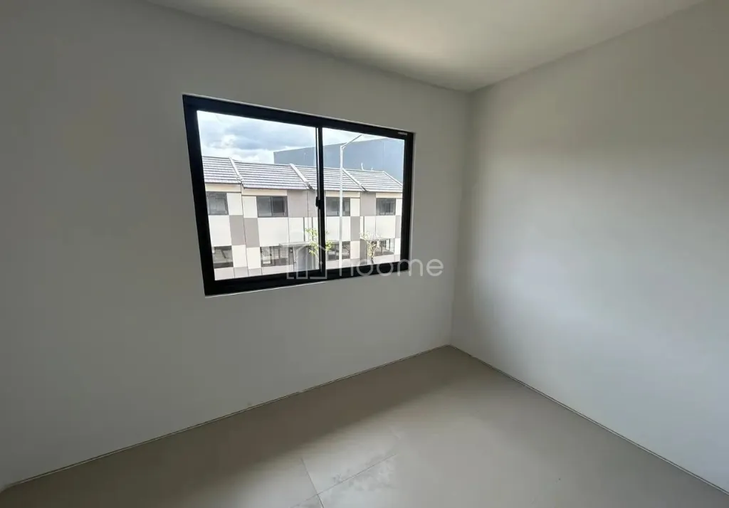 Dijual Rumah JUAL/OVER KREDIT Y3 Park Serpong 2 unit XYZ Trail — foto 4 dari 4