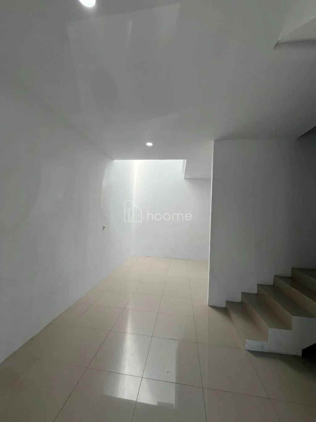 Dijual Rumah dalam komplek 2 lantai 500 jutaan Medan Amplas  — foto 3 dari 4