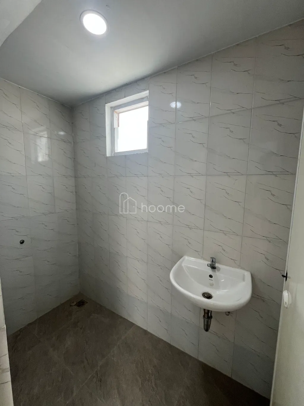 Dijual Rumah dalam komplek 2 lantai 500 jutaan Medan Amplas  — foto 1 dari 4