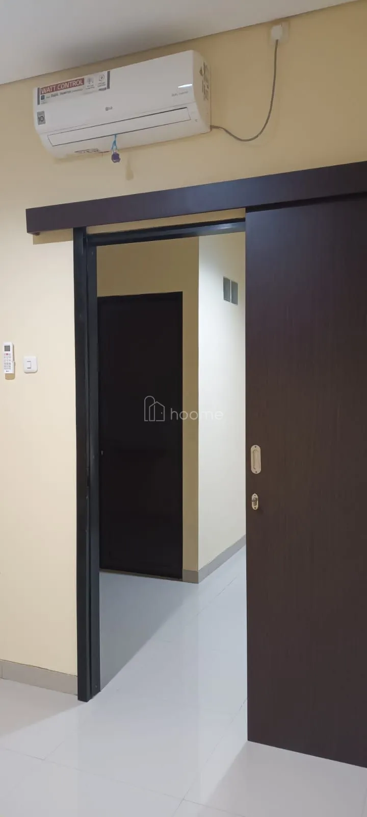 Disewa Kost Hunian Nyaman Setipe Paviliun Apartemen — foto 3 dari 4
