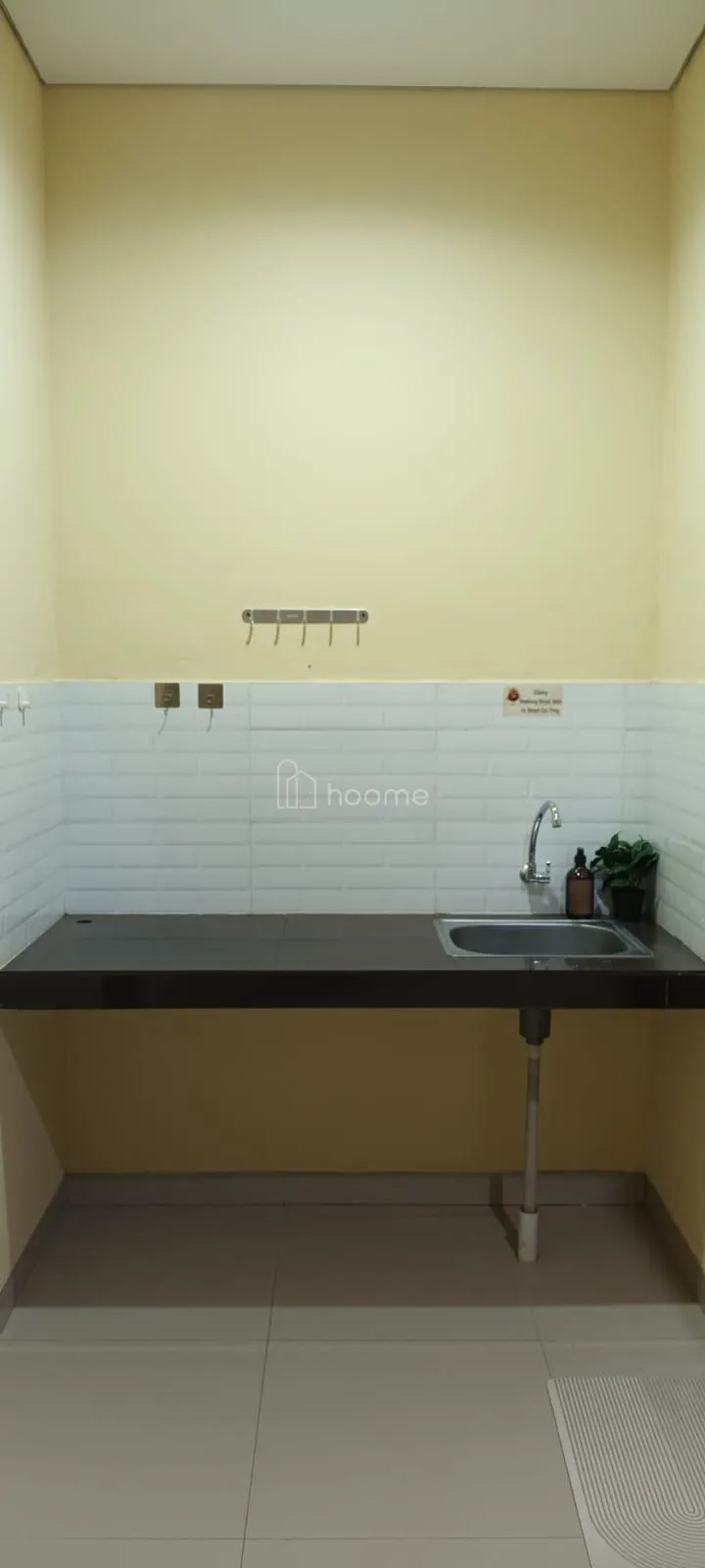 Disewa Kost Hunian Nyaman Setipe Paviliun Apartemen — foto 4 dari 4