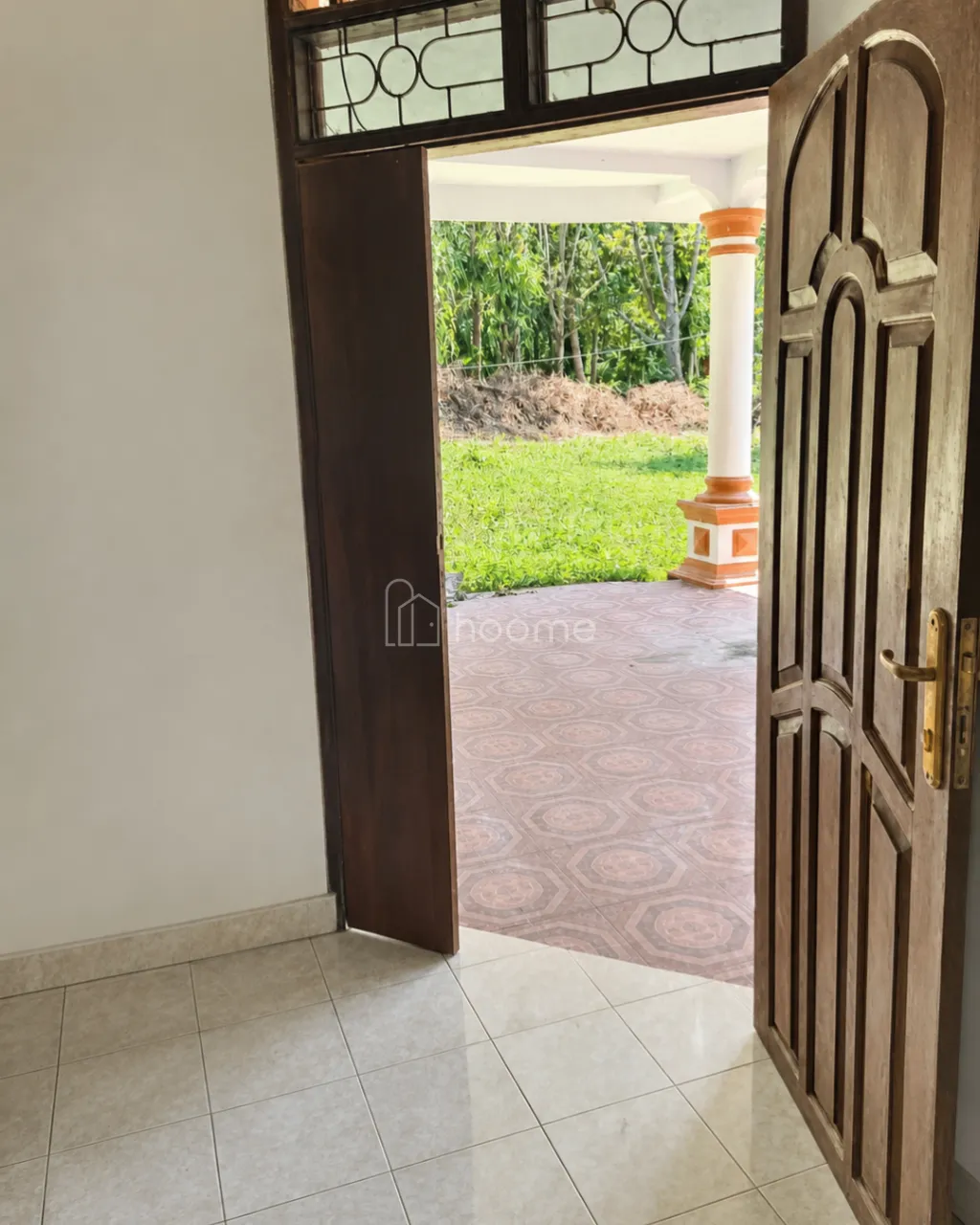 Dijual Rumah Jl. Pramuka Lrg 9 Mataram — foto 3 dari 4