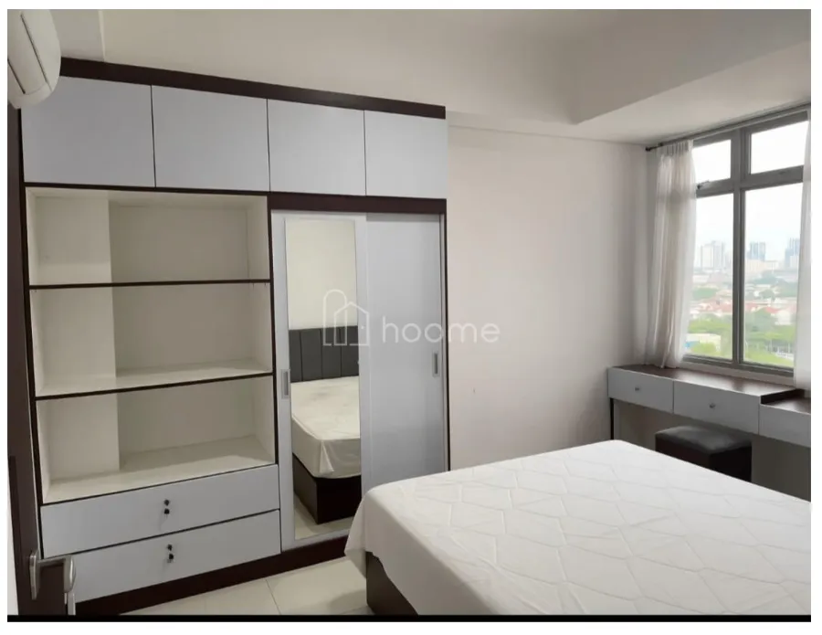 Dijual Apartemen Dijual/ disewakan Apartemen — foto 4 dari 4