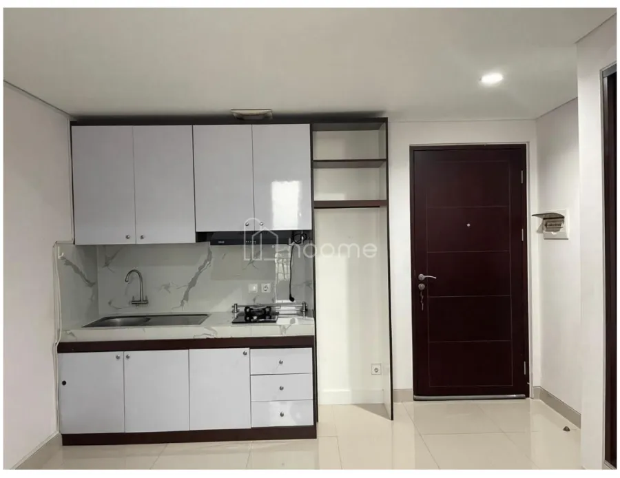 Dijual Apartemen Dijual/ disewakan Apartemen — foto 1 dari 4