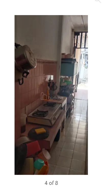 Dijual Rumah Diual Rumah 2 Lantai Bogor — foto 4 dari 4