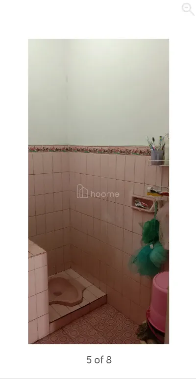 Dijual Rumah Diual Rumah 2 Lantai Bogor — foto 1 dari 4