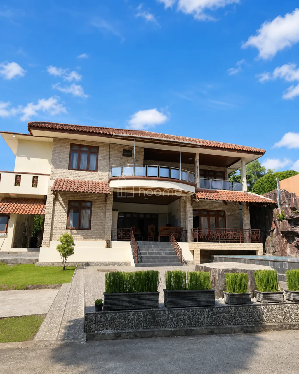 Dijual Rumah Jl. Merbabu No. 133 Rt. 03 Rw.09 Pulisen — foto 3 dari 4