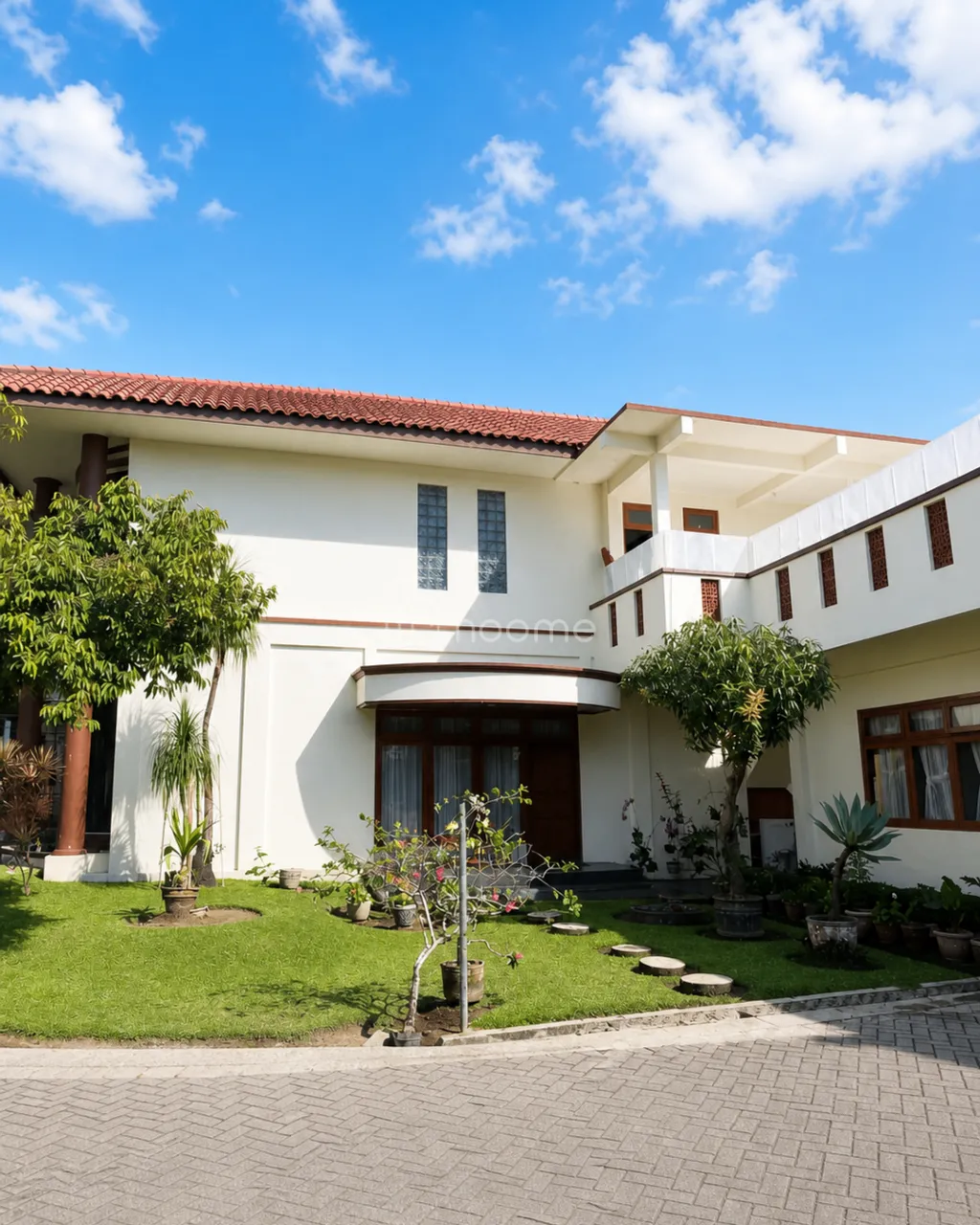 Dijual Rumah Jl. Merbabu No. 133 Rt. 03 Rw.09 Pulisen — foto 4 dari 4