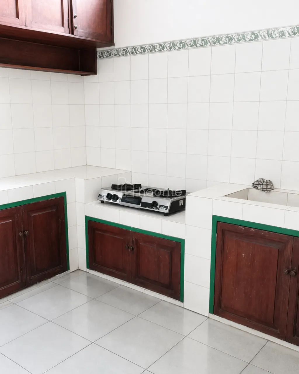 Dijual Rumah di Cimanggis , Depok — foto 1 dari 4