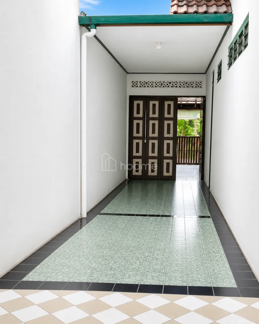 Dijual Rumah di Cimanggis , Depok — foto 3 dari 4