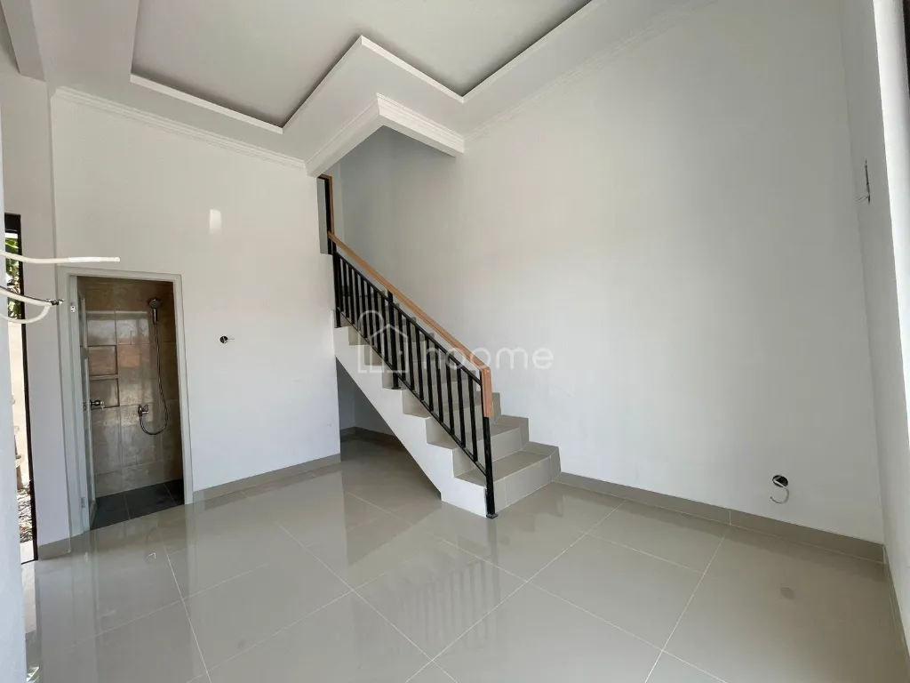 Dijual Rumah Siap Huni DP 0% Tangerang Selatan — foto 3 dari 4