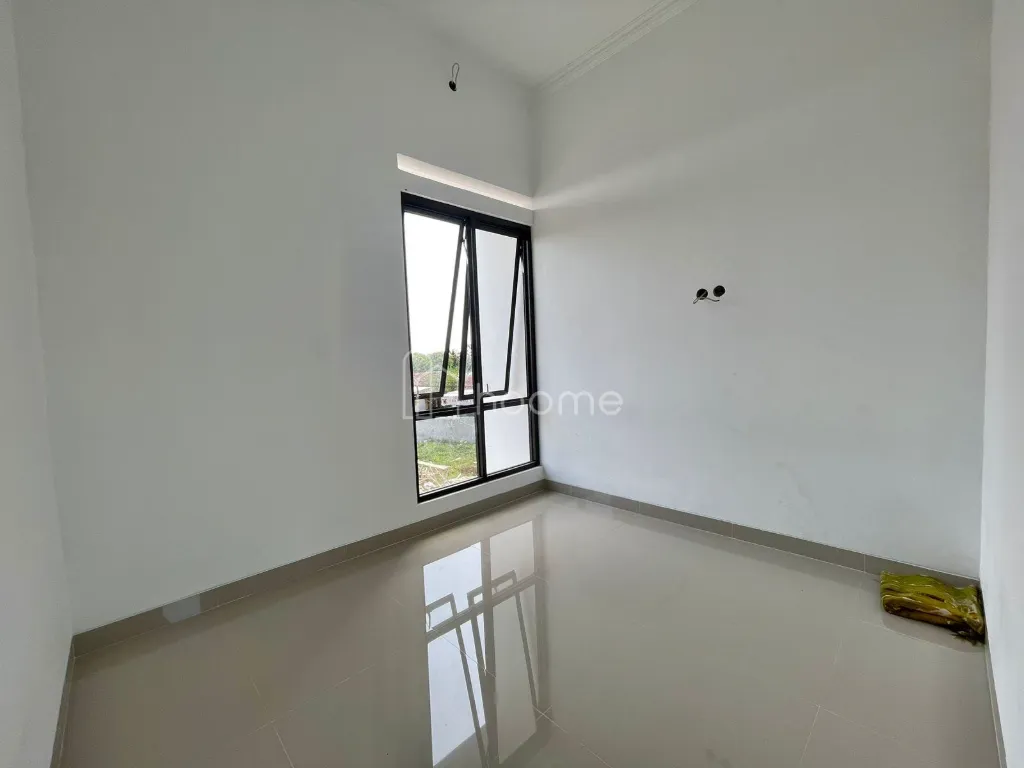 Dijual Rumah Siap Huni DP 0% Tangerang Selatan — foto 4 dari 4