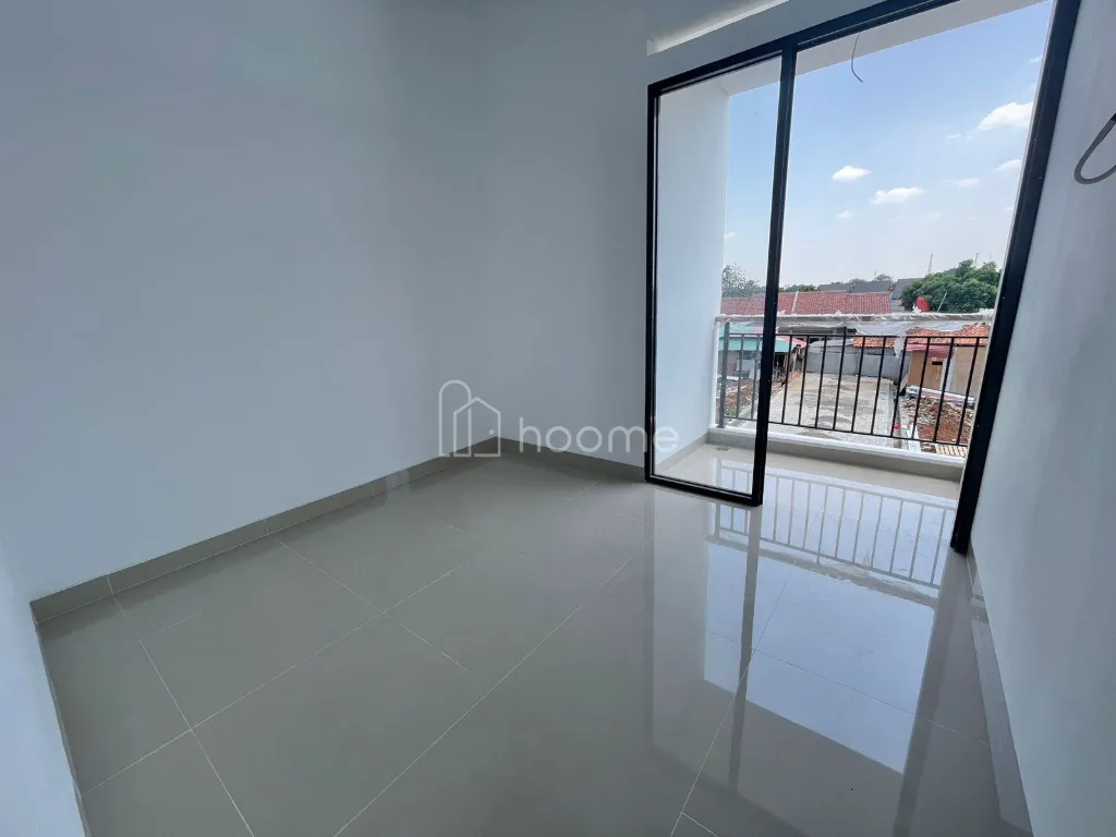 Dijual Rumah Siap Huni DP 0% Tangerang Selatan — foto 1 dari 4