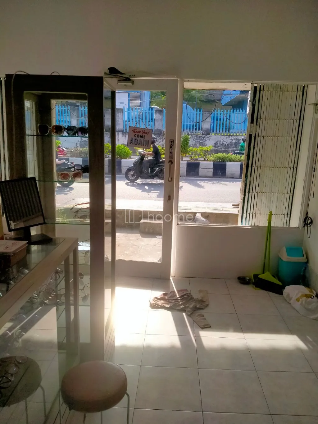 Disewa Ruko Ruang usaha dikontrakkan  — foto 1 dari 4