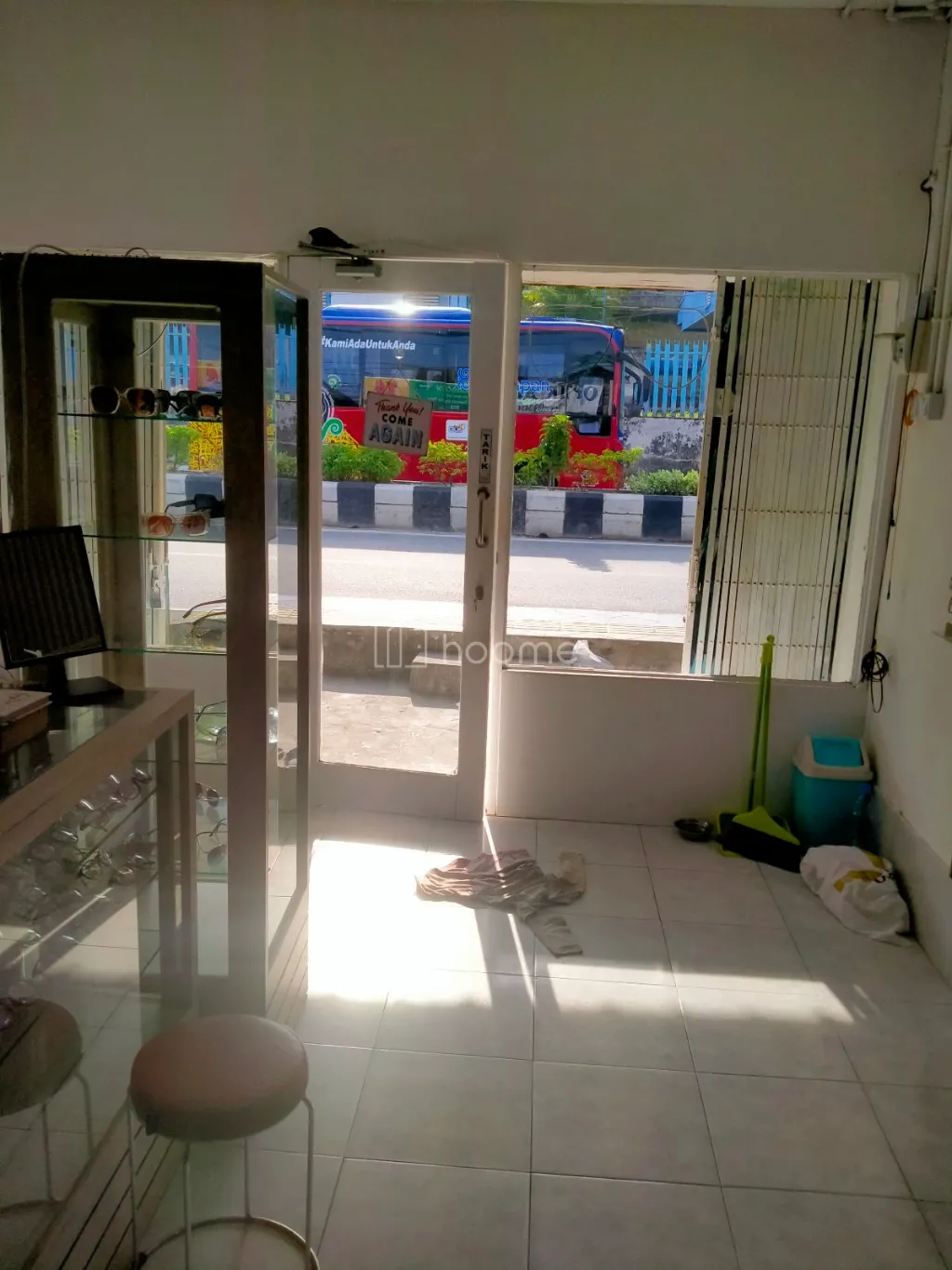 Disewa Ruko Ruang usaha dikontrakkan  — foto 4 dari 4