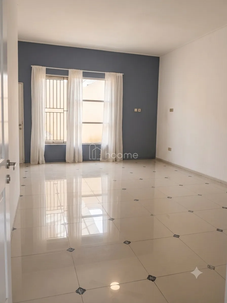Dijual Rumah RUMAH PURI RADENSA SUKMAJAYA — foto 1 dari 4