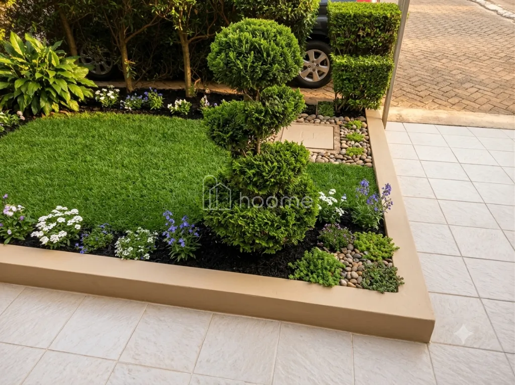 Dijual Rumah RUMAH PURI RADENSA SUKMAJAYA — foto 4 dari 4