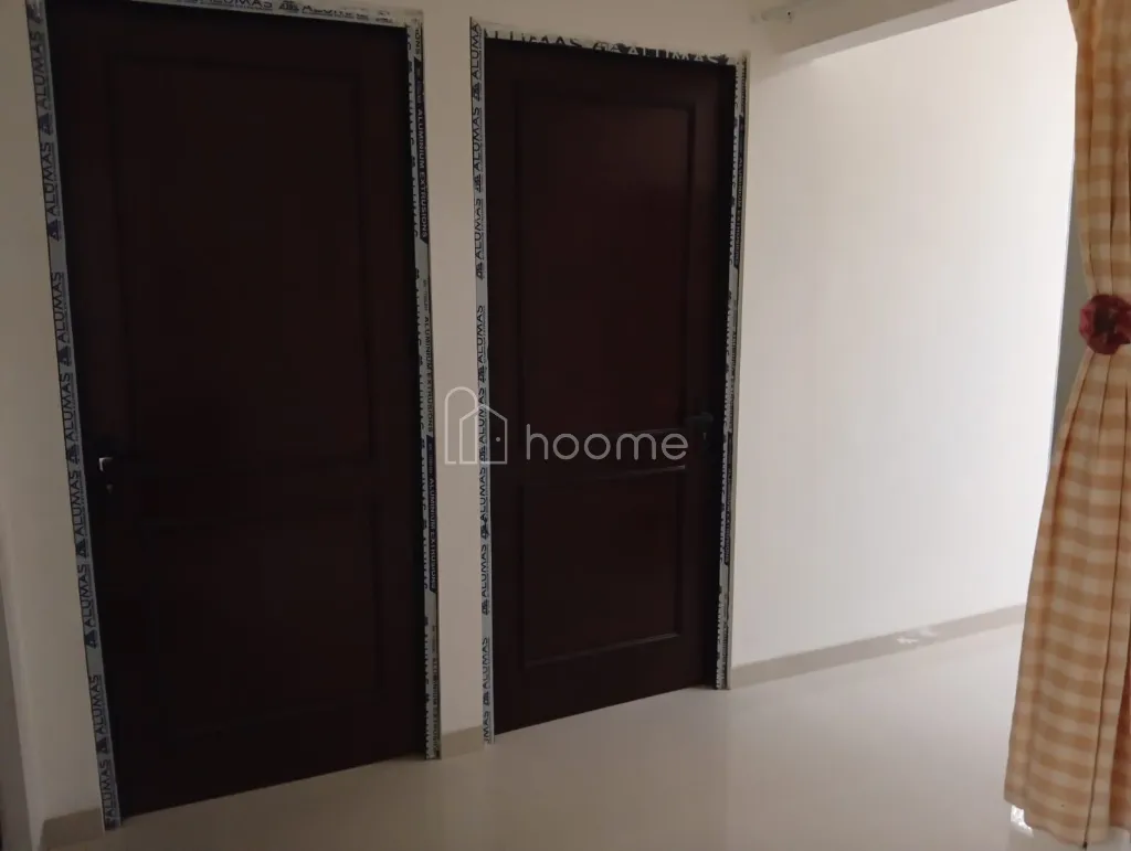 Disewa Rumah Disewakan Rumah Lokasi Strategis — foto 1 dari 4