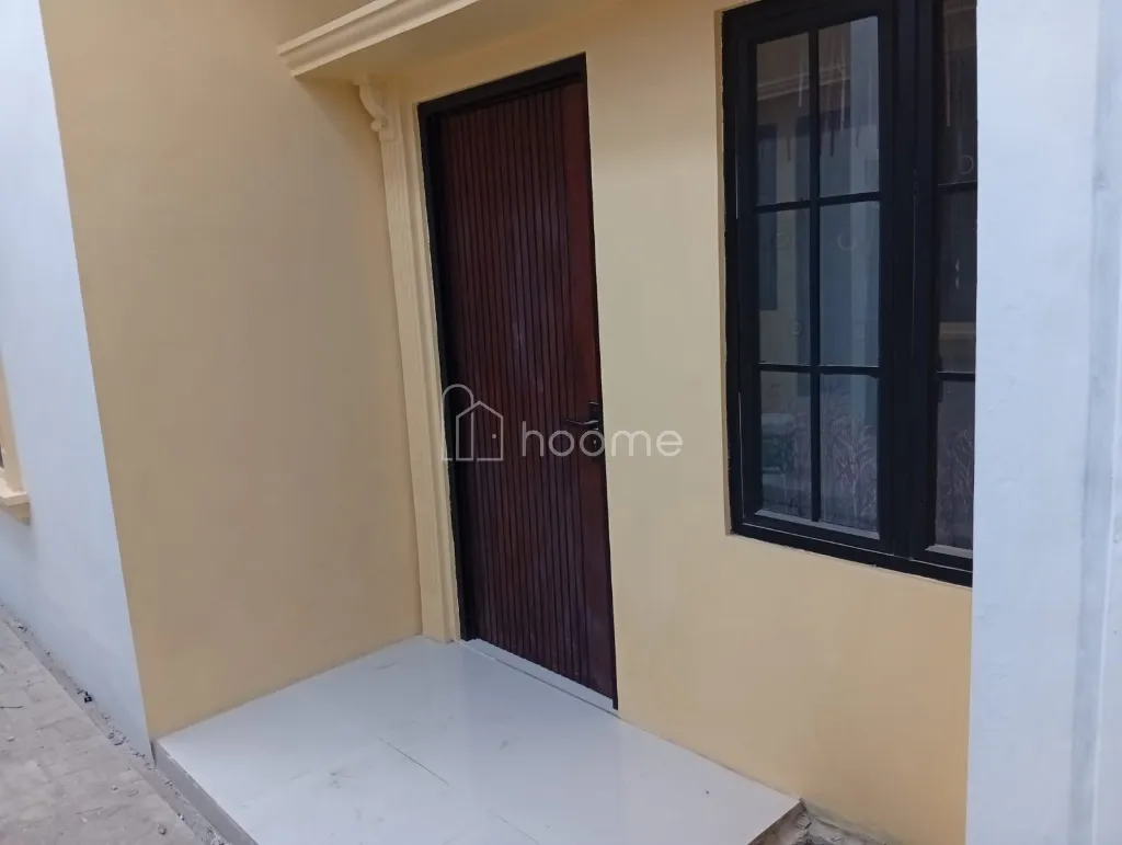Disewa Rumah Disewakan Rumah Lokasi Strategis — foto 3 dari 4